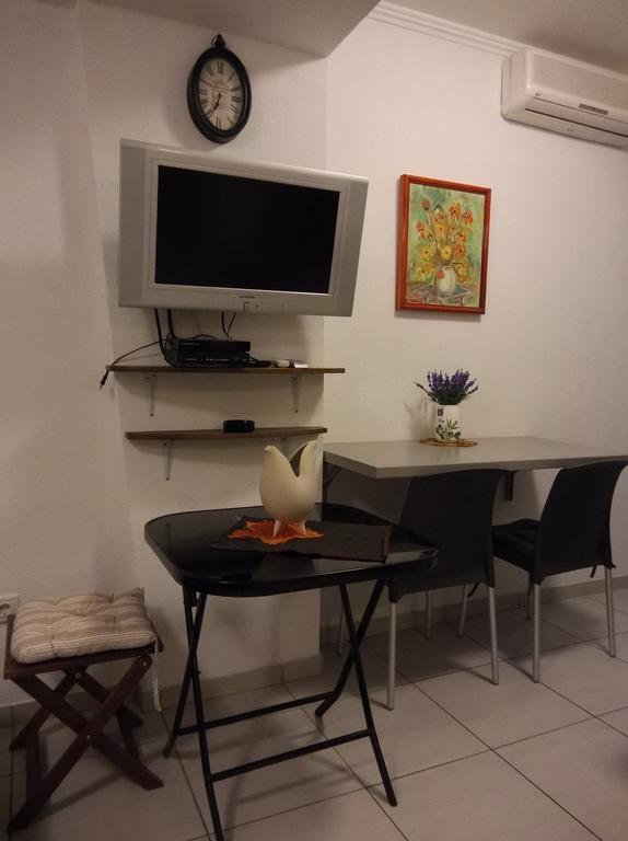 טוצפי Apartments Zovko מראה חיצוני תמונה