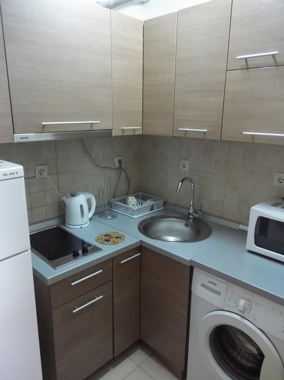 טוצפי Apartments Zovko מראה חיצוני תמונה