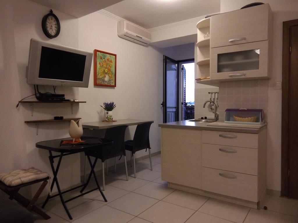 טוצפי Apartments Zovko מראה חיצוני תמונה