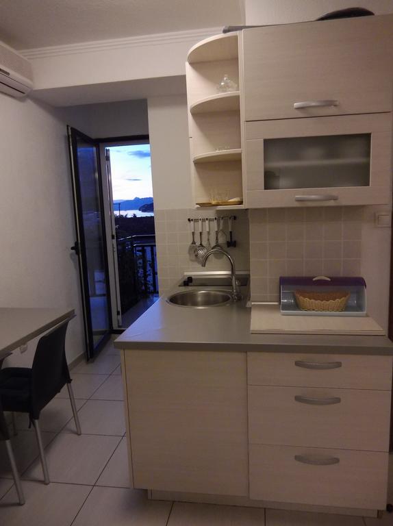 טוצפי Apartments Zovko מראה חיצוני תמונה